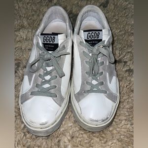 Authentic Golden Goose HI STAR
